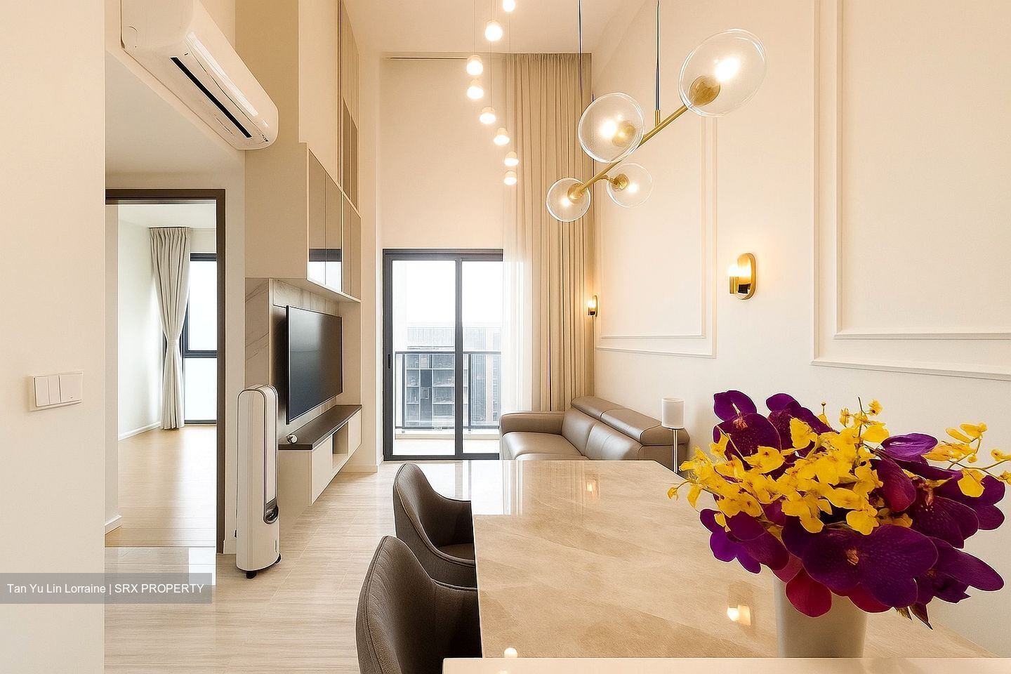 Parc Esta (D14), Apartment #494859531